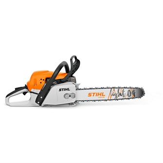 Stihl MS 271 Motorsav - komplet med sværd og kæde