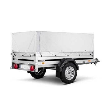 Kan Indvending overdrive Høj presenning 83 cm trailer 1205 S | Prof-shoppen-dk