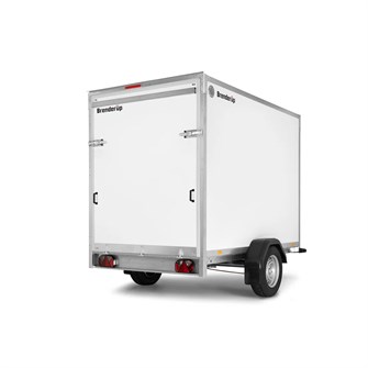 Brenderup Cargo Dynamic 260 WH 