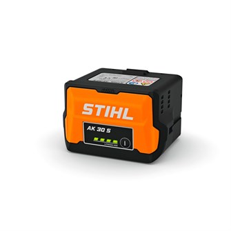 Stihl AK 30 S Batteri