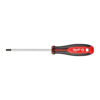 Milwaukee Tri-Lobe Skruetrækker Torx T30x125