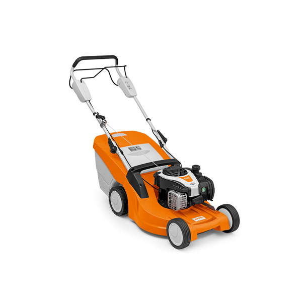 STIHL plæneklipper RM 448.1 TX