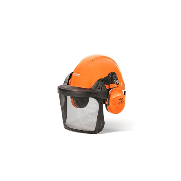 STIHL Hjelm DYNAMIC Light