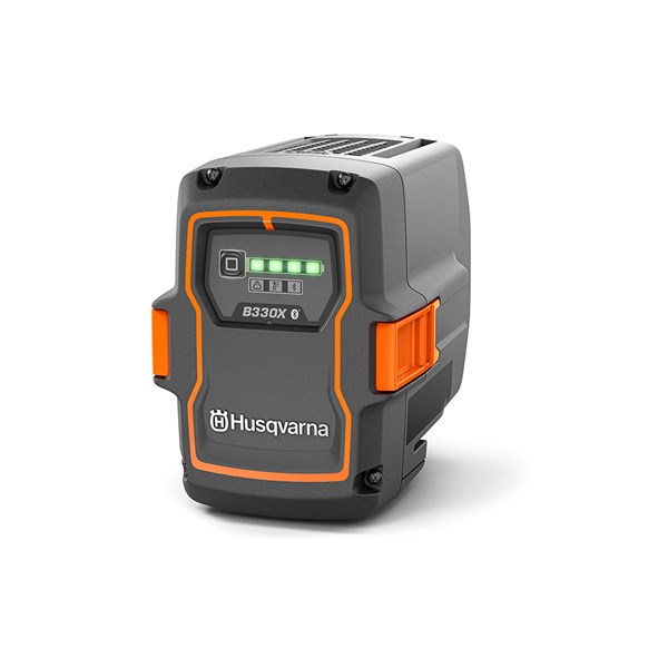 Husqvarna 40-B330X Batteri m. bluetooth