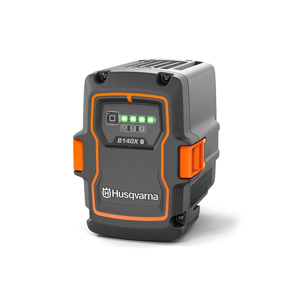 Husqvarna 40-B140X Batteri m. bluetooth