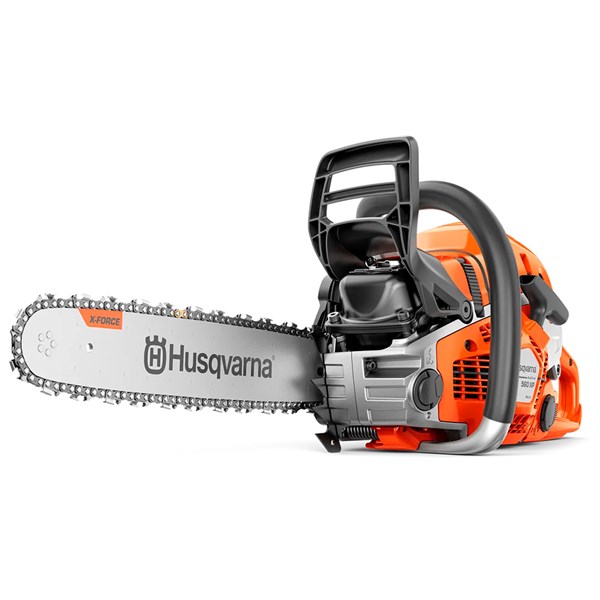 Husqvarna 560 XP® G Mark II Motorsav