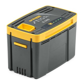 STIGA E-Power E440 Batteri