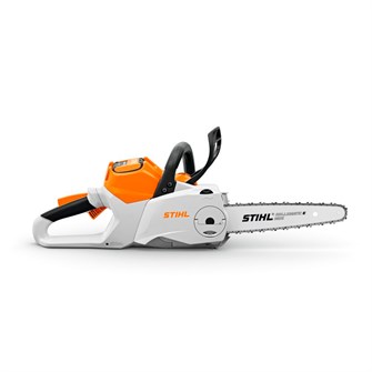 STIHL MSA 160 C-B batterimotorsav uden batteri og lader