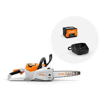 Stihl MSA 80 C-B Batteri-motorsav