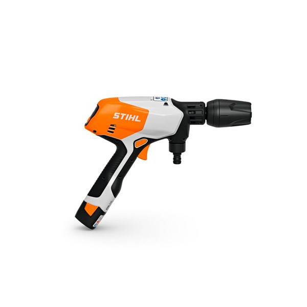 STIHL RCA 20 batteridrevet højtryksrenser