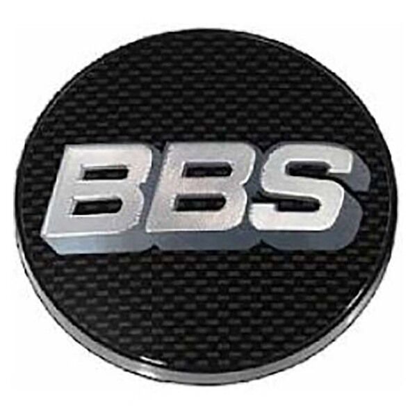 BBS centerkapsel ø 70,6mm