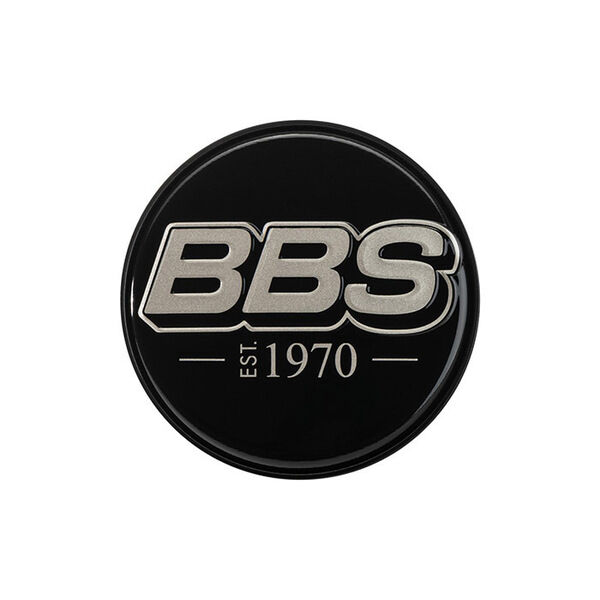 BBS 2D Centerkapsel est. 1970 præget 58071040