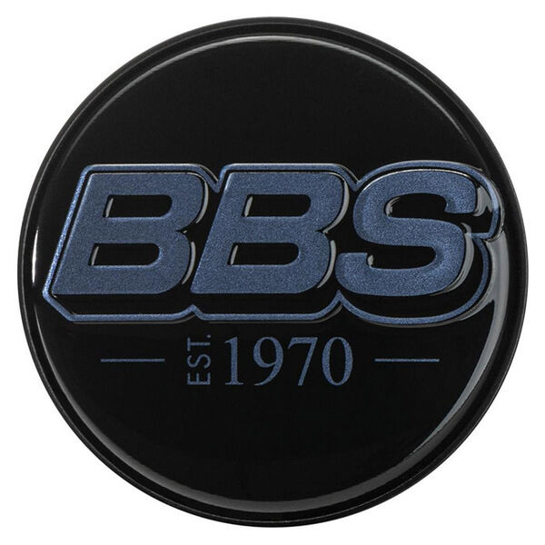 BBS 2D Centerkapsel est. 1970 præget 58071042