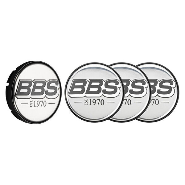 BBS 2D Centerkapsel est. 1970 præget 58071058.4