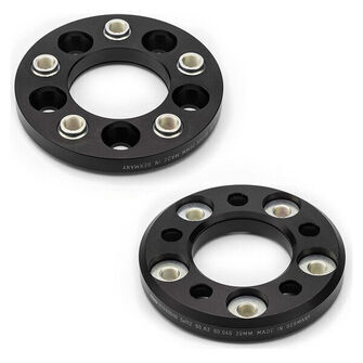 BBS Unlimited Nav Adapter 20mm 5x108