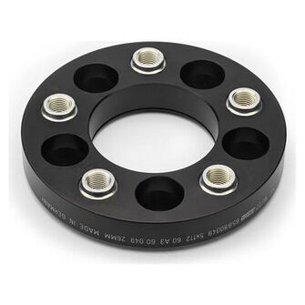 BBS Unlimited Nav Adapter 26mm 5x108