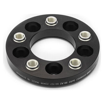 BBS Unlimited Nav Adapter 23mm 5x100