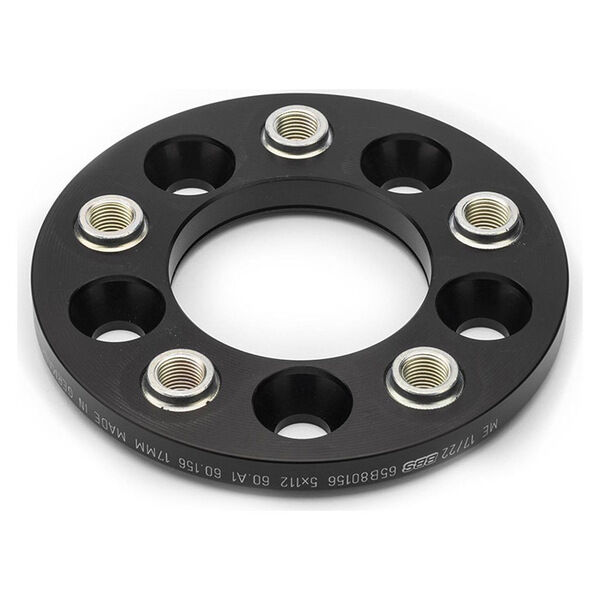 BBS Unlimited Nav Adapter 17mm 5x108