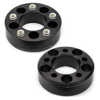 BBS Unlimited Nav Adapter 45mm 5x112