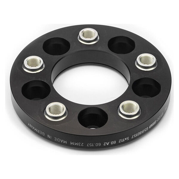 BBS Unlimited Nav Adapter 23mm 5x120,65