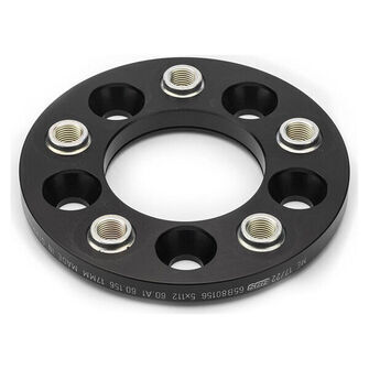 BBS Unlimited Nav Adapter 17mm 5x130