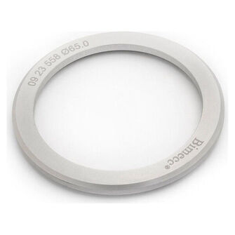 BBS Nav Centreringsring 54,0mm