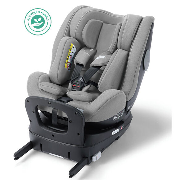 Recaro autostol Salia 125 i-Size Carbon Grey