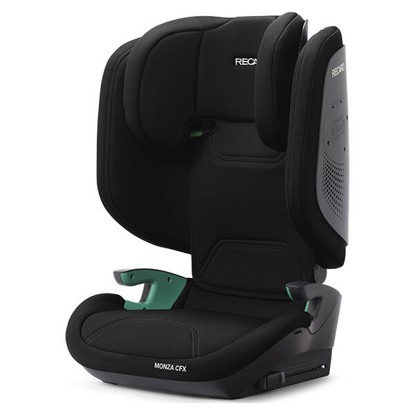 Recaro Monza Compact FX Melbourne Black