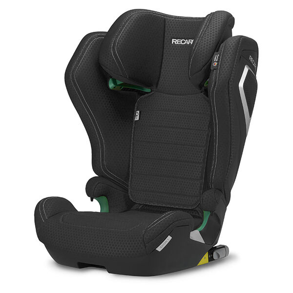 Recaro Autostol Axion 1 Sort R129 100-150 Cm