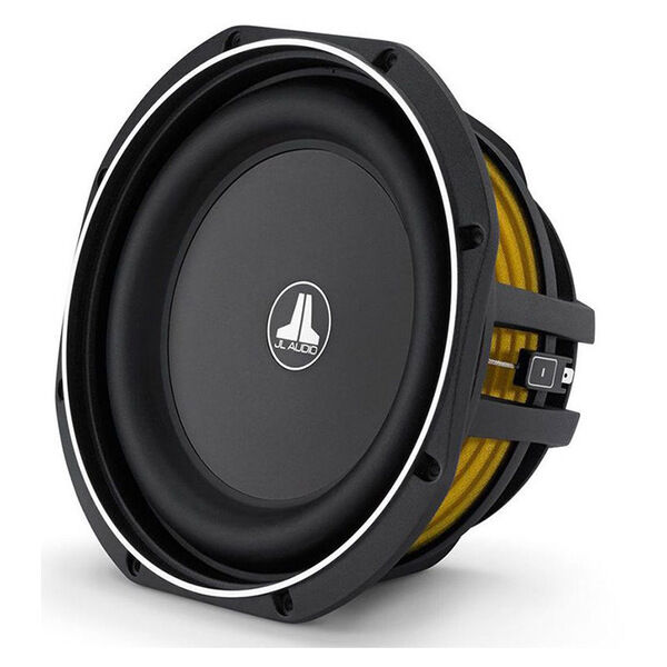 JL Audio 10" TW1 Thin-line Subwoofer 300W @ 4 Ohm