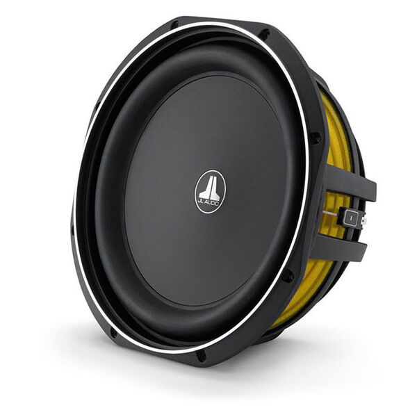 JL Audio 12" TW1 Thin-line Subwoofer 300W @ 4 Ohm