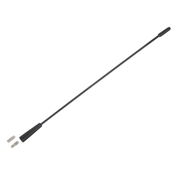 Antenne AM/FM 34.5cm M5/M6 fibre glass