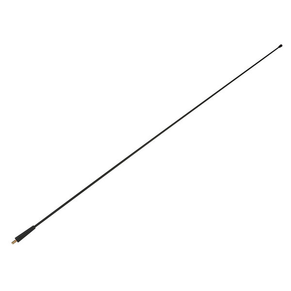 Antenne AM/FM 84cm M6 fibre glass plain