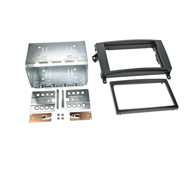 2-DIN kit w169/w245/w639/crafter sort