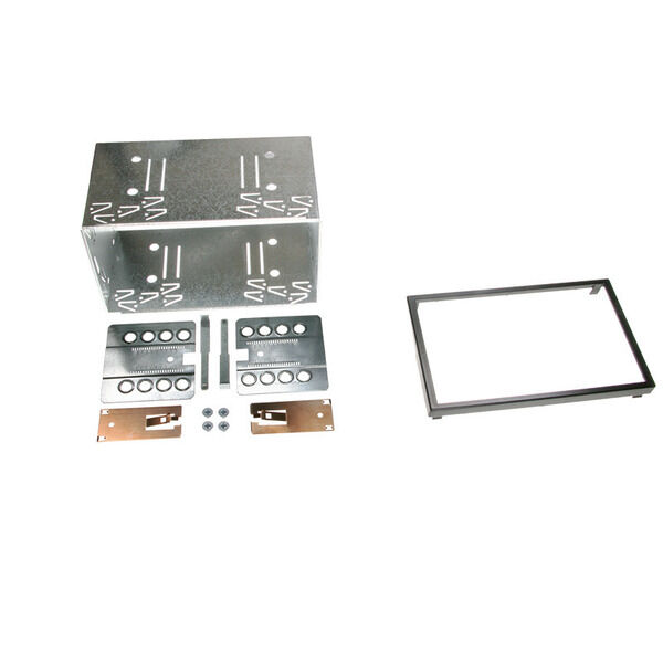 2-DIN kit universal