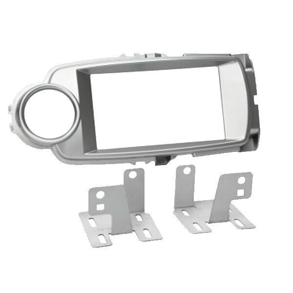 2-DIN kit Toyota Yaris 2012->