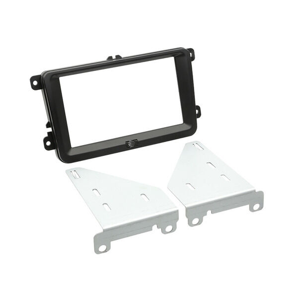 2-DIN kit VW/Seat/skoda