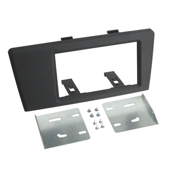 2-DIN kit Volvo S60/V70/XC70 2000-