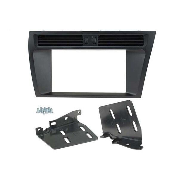 Connects2 CT23AU12L 2-DIN kit Audi