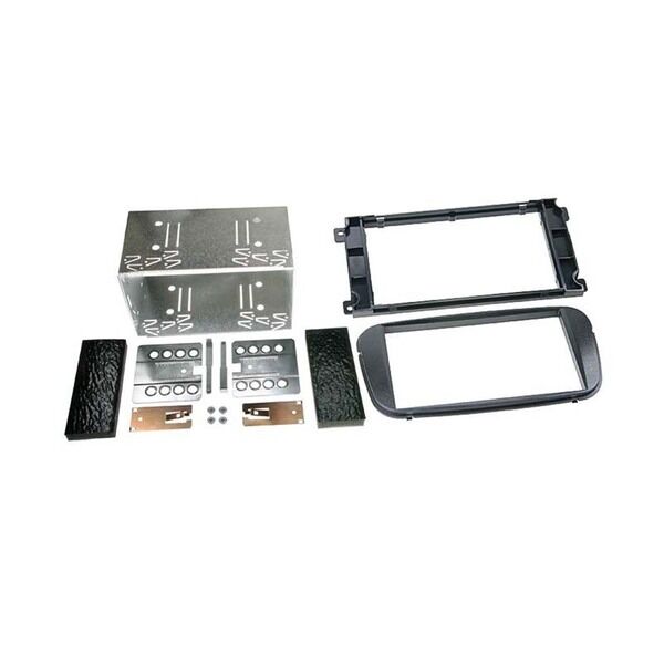 Connects2 CT23FD10 2-DIN kit Ford sort