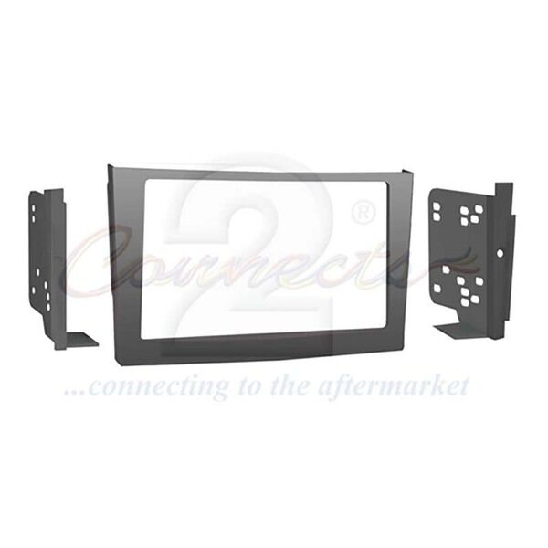 Connects2 CT23VX21 2-DIN kit Opel