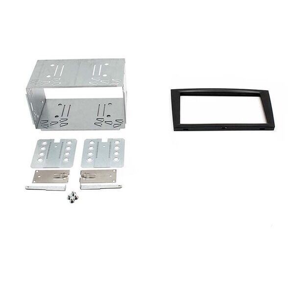 Connects2 CT23VX44 2-DIN kit Opel