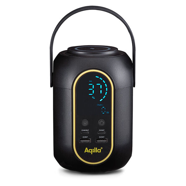 Aqiila Powerbird S140 Powerbank 200Wh / 140W