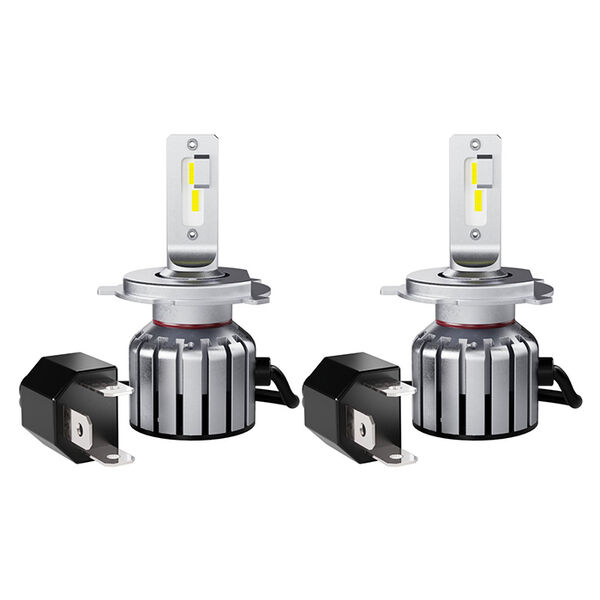 Osram LEDriving HL Bright H4, H19 LED - 2 stk.