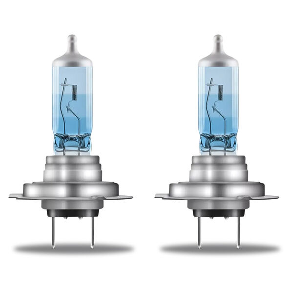 Osram Cool Blue Intense Next Gen H7 - 2 stk.