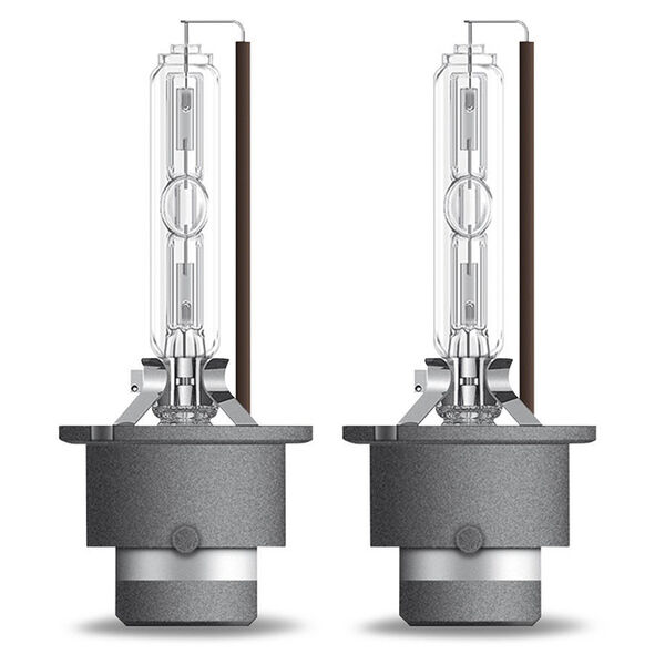 Osram Night Breaker Laser D2S +200 Next Gen - 2 stk.