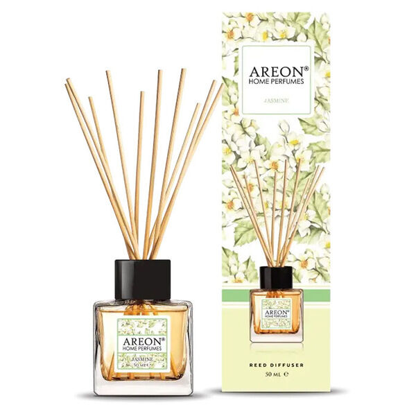 Areon Home, Duftpinde 50 ml., Jasmine