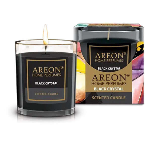 Areon Home, Duftlys, Black Crystal