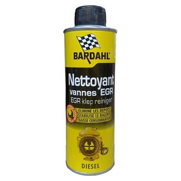 Bardahl Egr Diesel Additiv 300 Ml.