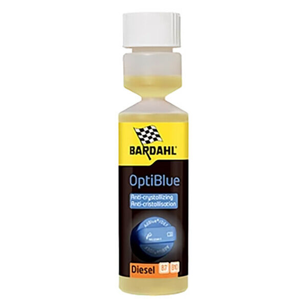 Bardahl Optiblue Adblue Additiv 250 Ml.